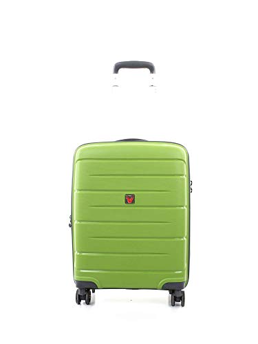 RONCATO Flight DLX trolley cabina rigido espandibile con tsa