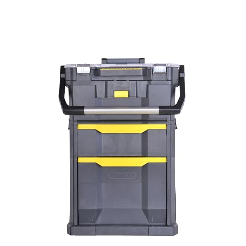 STANLEY SET MOBILE 2 IN 1 CON TOP EDGE, STST1-79231